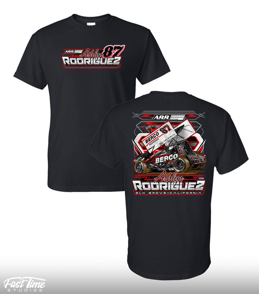 Products – Ashlyn Rodriguez Racing